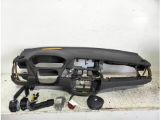 Recambio de kit airbag para bmw x6 (e71) xdrive40d referencia OEM IAM   