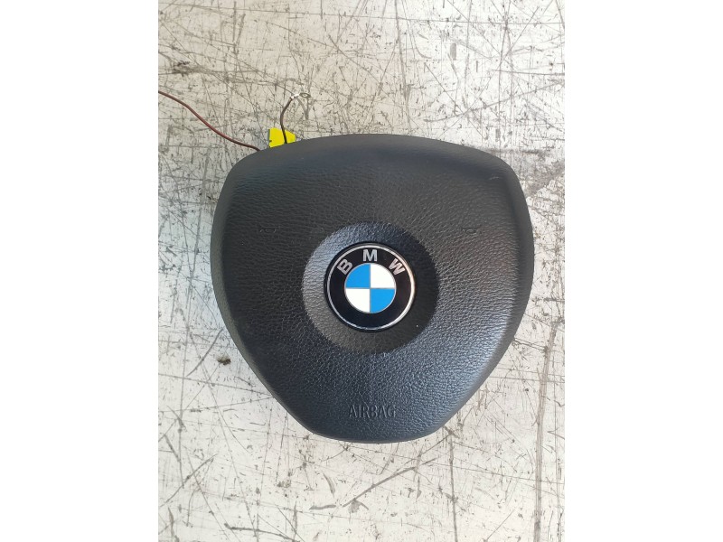 Recambio de kit airbag para bmw x6 (e71) xdrive40d referencia OEM IAM   