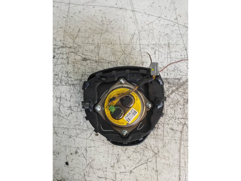 Recambio de kit airbag para bmw x6 (e71) xdrive40d referencia OEM IAM   