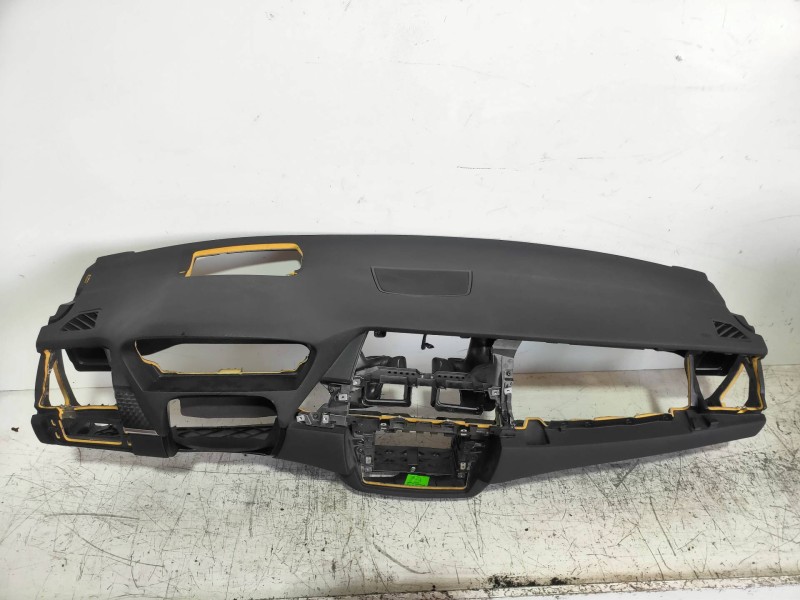 Recambio de kit airbag para bmw x6 (e71) xdrive40d referencia OEM IAM   