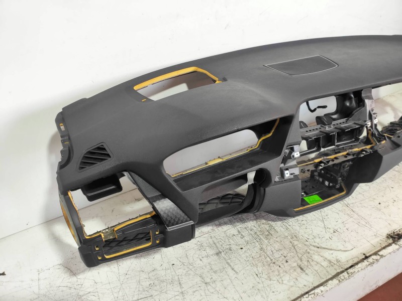 Recambio de kit airbag para bmw x6 (e71) xdrive40d referencia OEM IAM   