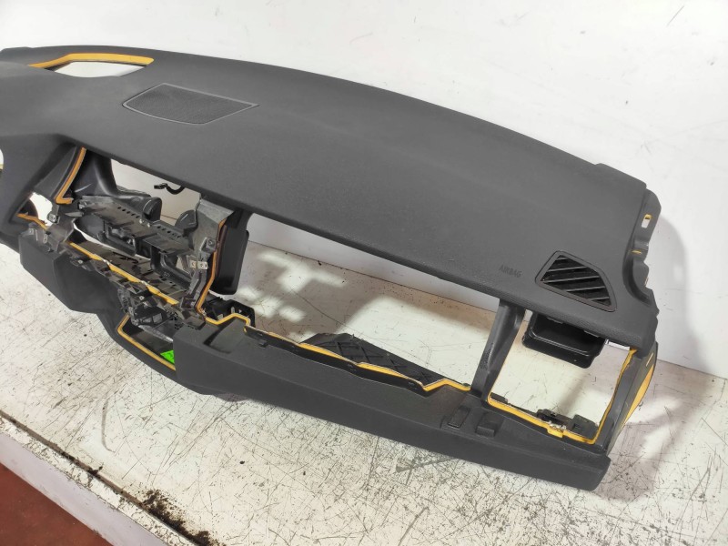 Recambio de kit airbag para bmw x6 (e71) xdrive40d referencia OEM IAM   