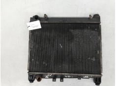 Recambio de radiador agua para toyota yaris verso (ncp2/nlp2) 1.3 linea sol referencia OEM IAM 4221321351  