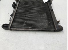 Recambio de radiador agua para toyota yaris verso (ncp2/nlp2) 1.3 linea sol referencia OEM IAM 4221321351   2