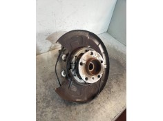 Recambio de mangueta trasera derecha para bmw x6 (e71) xdrive40d referencia OEM IAM   