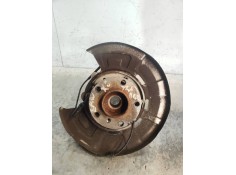 Recambio de mangueta trasera derecha para bmw x6 (e71) xdrive40d referencia OEM IAM    2