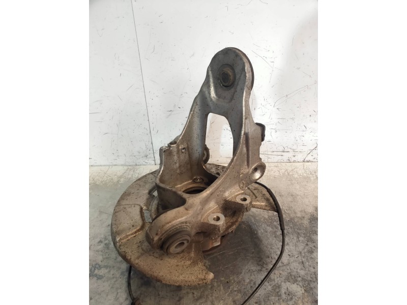 Recambio de mangueta trasera derecha para bmw x6 (e71) xdrive40d referencia OEM IAM   