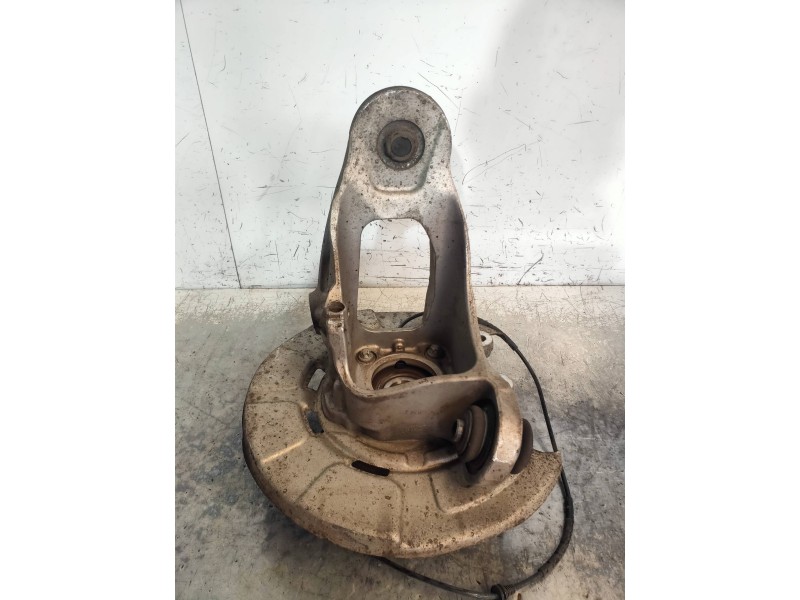 Recambio de mangueta trasera derecha para bmw x6 (e71) xdrive40d referencia OEM IAM   