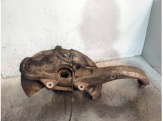 Recambio de mangueta delantera derecha para bmw x6 (e71) xdrive40d referencia OEM IAM    2