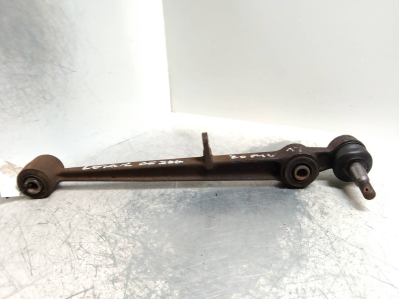 Recambio de brazo suspension inferior trasero izquierdo para lexus gs300 (jzs147) edition referencia OEM IAM   