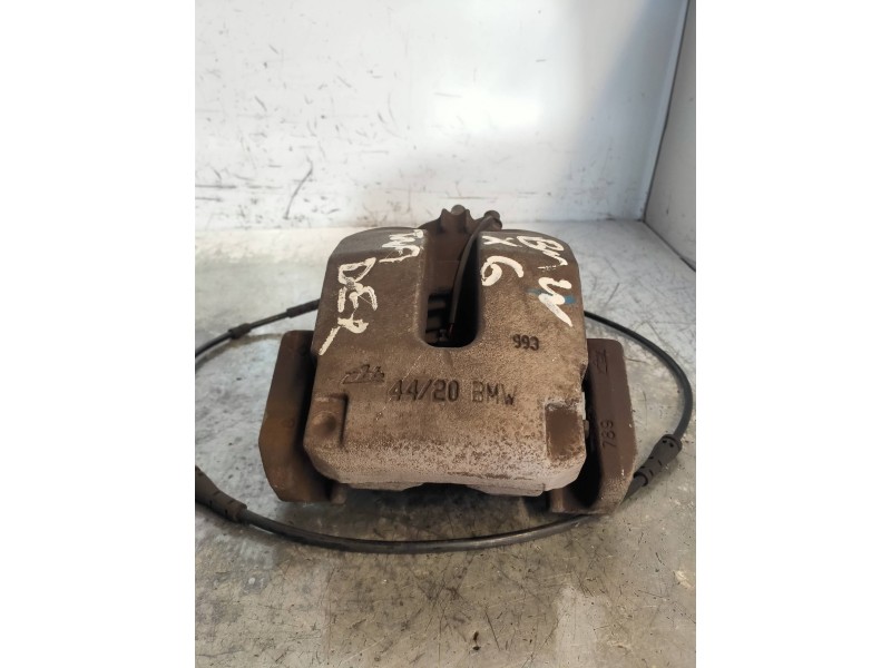 Recambio de pinza freno trasera derecha para bmw x6 (e71) xdrive40d referencia OEM IAM   