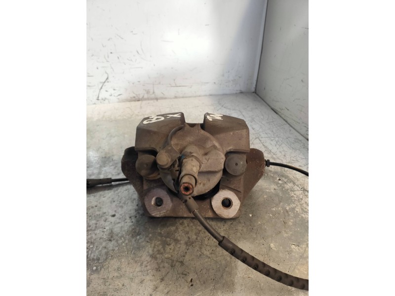 Recambio de pinza freno trasera derecha para bmw x6 (e71) xdrive40d referencia OEM IAM   