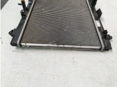 Recambio de radiador agua para toyota yaris (ksp9/scp9/nlp9) referencia OEM IAM 4221333843   2