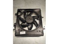 Recambio de electroventilador para peugeot 208 style referencia OEM IAM 9812028580 M159983 