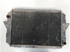 Recambio de radiador agua para nissan patrol (k/w160) 2.8 referencia OEM IAM   