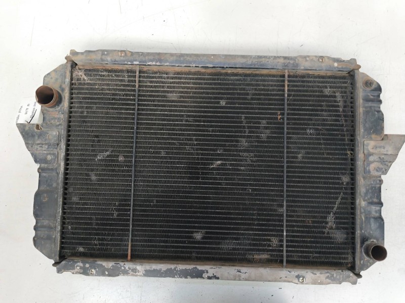 Recambio de radiador agua para nissan patrol (k/w160) 2.8 referencia OEM IAM    Recambio de radiador agua para nissan patrol (k/w160) 2.8 referencia OEM IAM