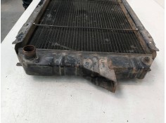 Recambio de radiador agua para nissan patrol (k/w160) 2.8 referencia OEM IAM    2