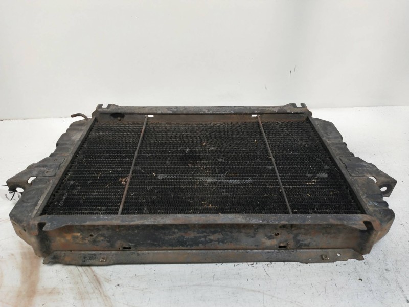 Recambio de radiador agua para nissan patrol (k/w160) 2.8 referencia OEM IAM    Recambio de radiador agua para nissan patrol (k/w160) 2.8 referencia OEM IAM