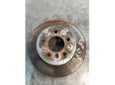 Recambio de disco freno trasero para bmw x6 (e71) xdrive40d referencia OEM IAM   