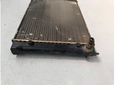 Recambio de radiador agua para volkswagen golf ii (191/193) 1.6 referencia OEM IAM 651811   2