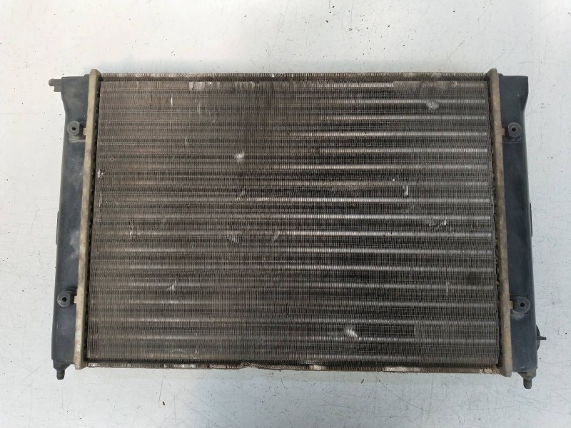 Recambio de radiador agua para volkswagen golf ii (191/193) 1.6 referencia OEM IAM 651811  