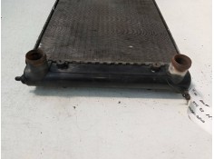Recambio de radiador agua para volkswagen golf ii (191/193) 1.6 diesel (cr. jk. jp) referencia OEM IAM    2