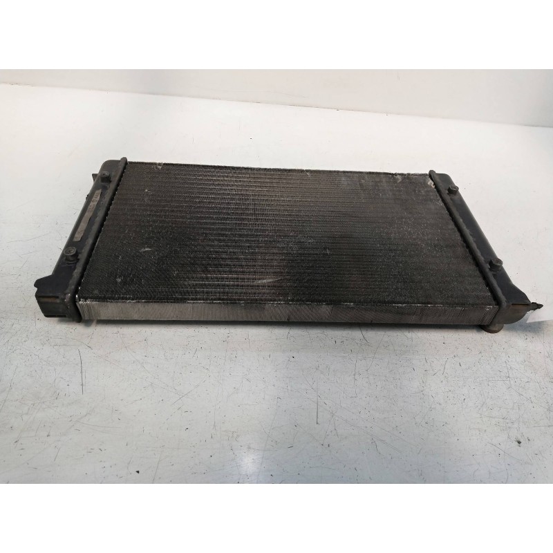 Recambio de radiador agua para volkswagen golf ii (191/193) 1.6 diesel (cr. jk. jp) referencia OEM IAM    Recambio de radiador agua para volkswagen golf ii (191/193) 1.6 diesel (cr. jk. jp) referencia OEM IAM