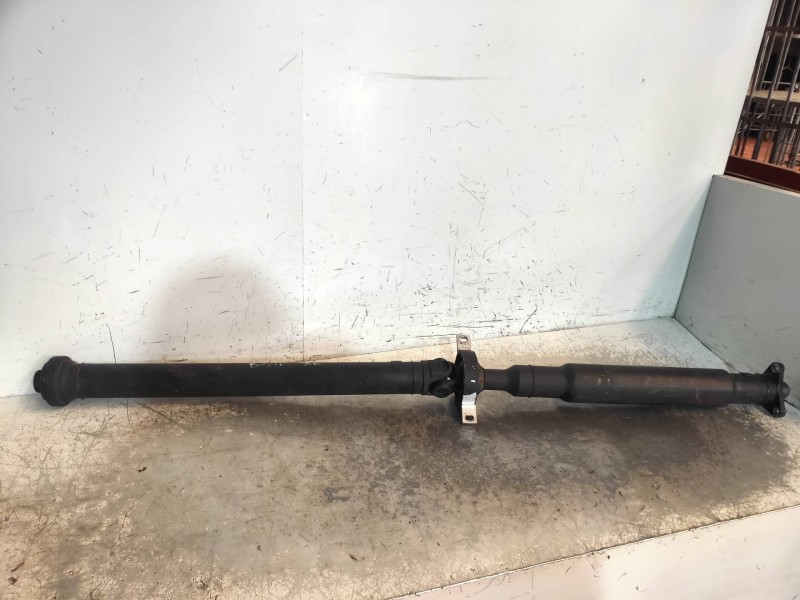 Recambio de transmision central para bmw x6 (e71) xdrive40d referencia OEM IAM 758912902  