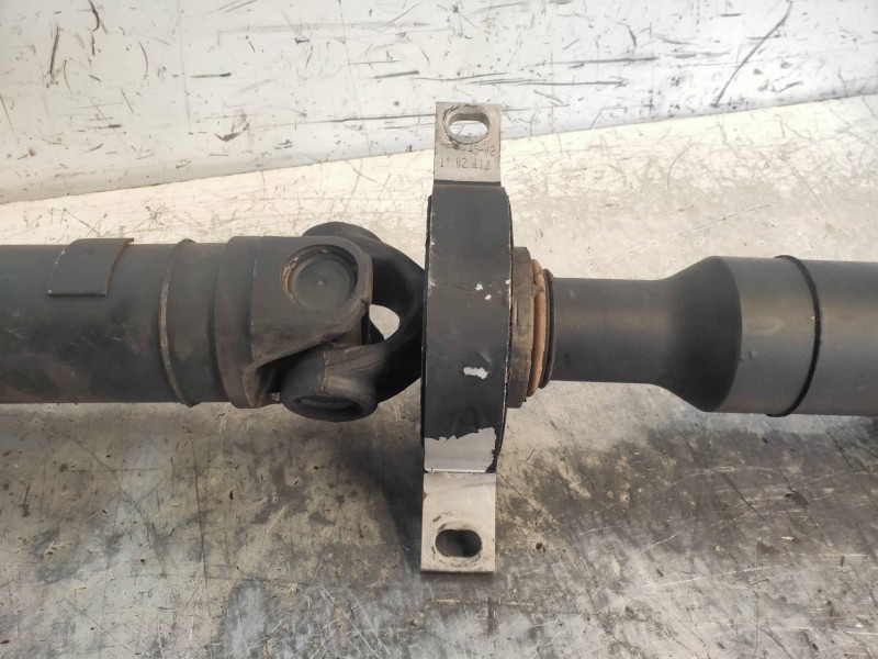 Recambio de transmision central para bmw x6 (e71) xdrive40d referencia OEM IAM 758912902  