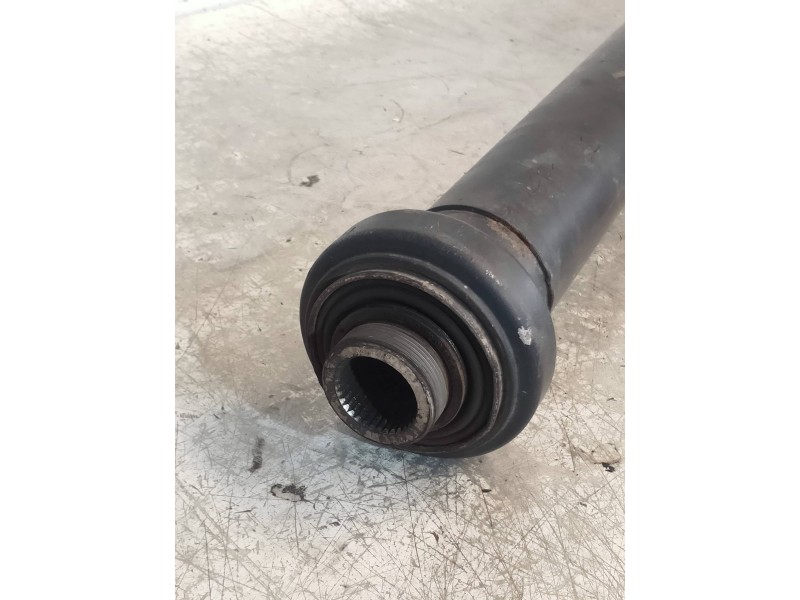 Recambio de transmision central para bmw x6 (e71) xdrive40d referencia OEM IAM 758912902  