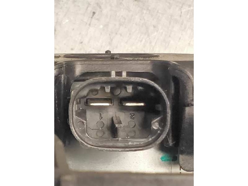 Recambio de electroventilador para peugeot 208 style referencia OEM IAM 9812028580 M159983 