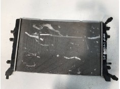 Recambio de radiador agua para volkswagen golf v berlina (1k1) 1.4 16v tsi referencia OEM IAM 1K0121251BN 993820A 