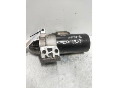Recambio de motor arranque para bmw serie 1 berlina (e81/e87) 118d referencia OEM IAM 0001139002 BOSCH 