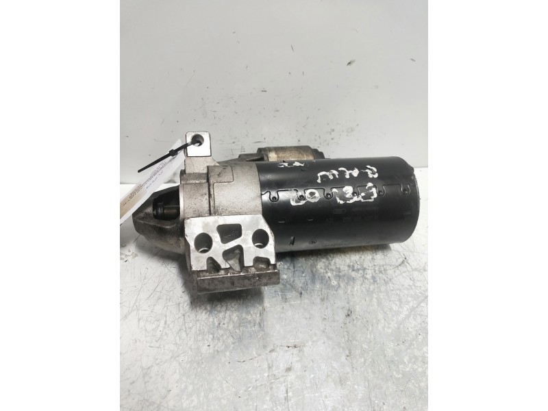 Recambio de motor arranque para bmw serie 1 berlina (e81/e87) 118d referencia OEM IAM 0001139002 BOSCH 