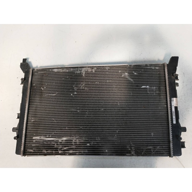 Recambio de radiador agua para volkswagen golf v berlina (1k1) 1.4 16v tsi referencia OEM IAM 1K0121251BN 993820A 