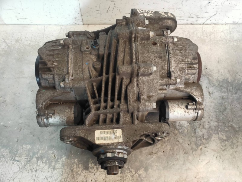 Recambio de diferencial trasero para bmw x6 (e71) xdrive40d referencia OEM IAM 4460310072 200600038 
