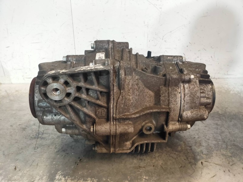 Recambio de diferencial trasero para bmw x6 (e71) xdrive40d referencia OEM IAM 4460310072 200600038 