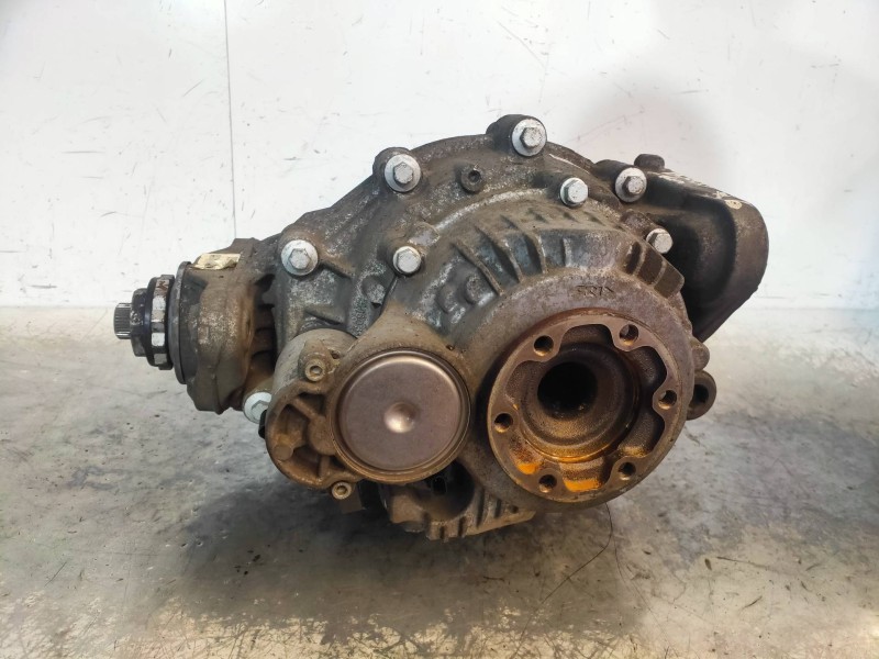 Recambio de diferencial trasero para bmw x6 (e71) xdrive40d referencia OEM IAM 4460310072 200600038 