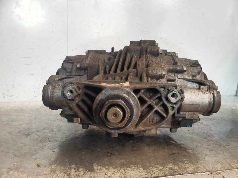 Recambio de diferencial trasero para bmw x6 (e71) xdrive40d referencia OEM IAM 4460310072 200600038 