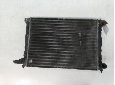 Recambio de radiador agua para volkswagen jetta (161/163) 1.6 (eg) referencia OEM IAM   