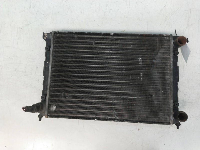 Recambio de radiador agua para volkswagen jetta (161/163) 1.6 (eg) referencia OEM IAM    Recambio de radiador agua para volkswagen jetta (161/163) 1.6 (eg) referencia OEM IAM