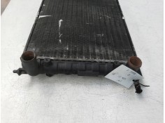 Recambio de radiador agua para volkswagen jetta (161/163) 1.6 (eg) referencia OEM IAM    2