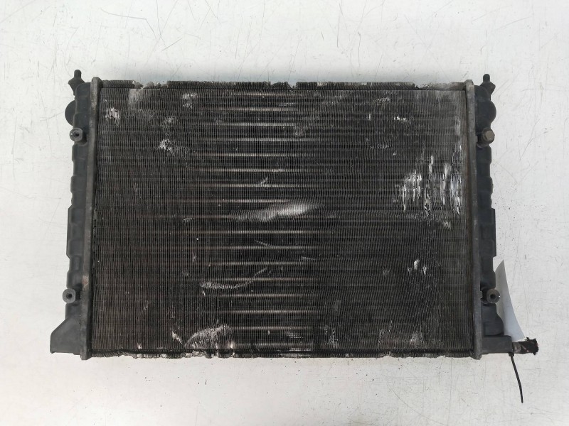 Recambio de radiador agua para volkswagen jetta (161/163) 1.6 (eg) referencia OEM IAM    Recambio de radiador agua para volkswagen jetta (161/163) 1.6 (eg) referencia OEM IAM