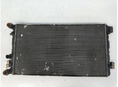 Recambio de radiador agua para volkswagen new beetle (9c1/1c1) 2.0 referencia OEM IAM 1C0121201D 838352U 