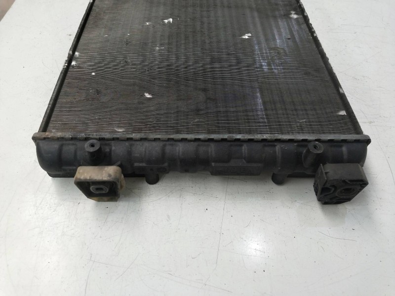 Recambio de radiador agua para volkswagen new beetle (9c1/1c1) 2.0 referencia OEM IAM 1C0121201D 838352U 