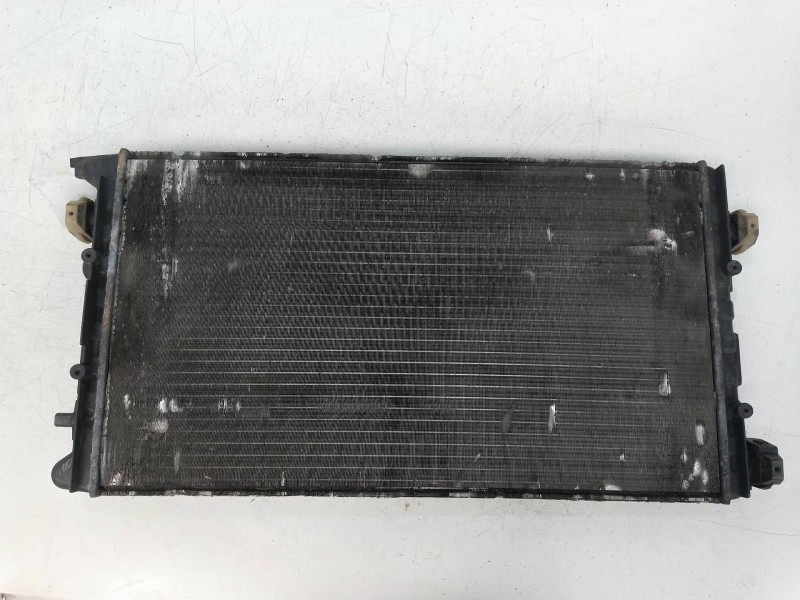 Recambio de radiador agua para volkswagen new beetle (9c1/1c1) 2.0 referencia OEM IAM 1C0121201D 838352U 