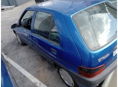 citroen saxo del año 1996 2