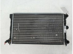 Recambio de radiador agua para volkswagen passat berlina (312) 1.8 referencia OEM IAM 8MK376773721 99000936 