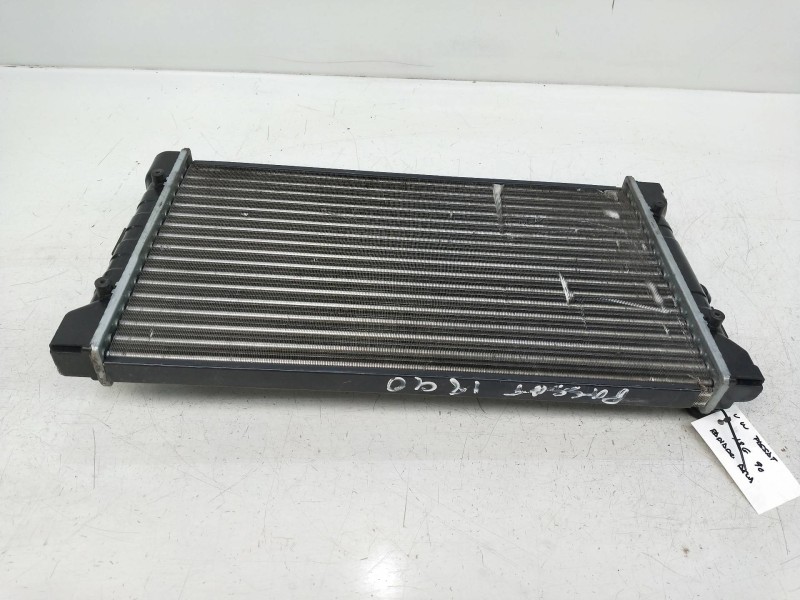 Recambio de radiador agua para volkswagen passat berlina (312) 1.8 referencia OEM IAM 8MK376773721 99000936  Recambio de radiador agua para volkswagen passat berlina (312) 1.8 referencia OEM IAM 8MK376773721 99000936