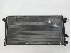 Recambio de radiador agua para volkswagen passat berlina (3a2) 1.9 tdi referencia OEM IAM 853606P  